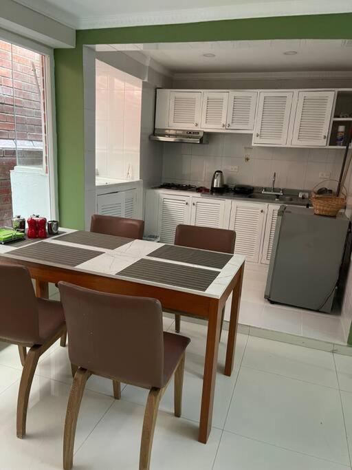 306Hermoso, Centrico Y Acogedor Loft En Cartagena Esterno foto