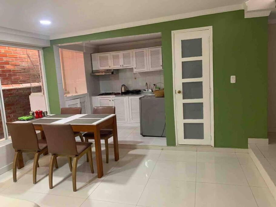 306Hermoso, Centrico Y Acogedor Loft En Cartagena Esterno foto