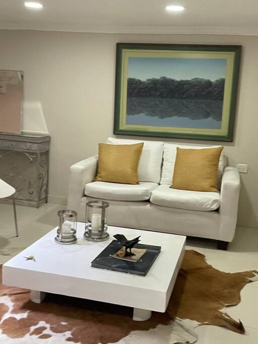 306Hermoso, Centrico Y Acogedor Loft En Cartagena Esterno foto