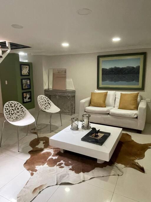 306Hermoso, Centrico Y Acogedor Loft En Cartagena Esterno foto